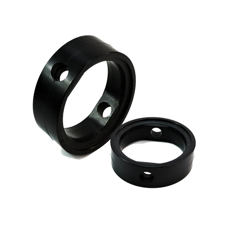 Fkm/epdm/ptfe/кремниевый клапан-бабочка уплотнительное кольцо санитарное седло клапана-бабочки