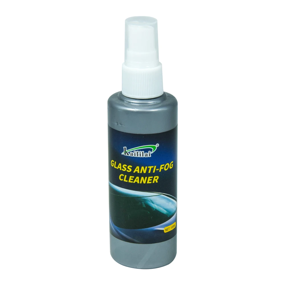 OEM Auto Car Care Antifoggant Window Antifog Spray Anti-Fogging Windshield Glass Agent