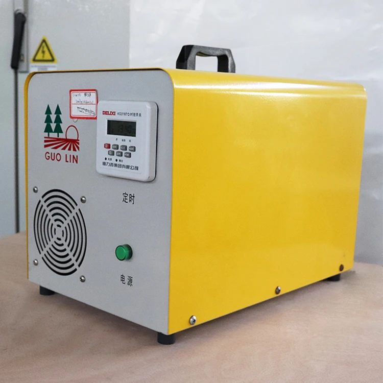 Очиститель воздуха 10 Гц/ч генератор озона Mini Air дезинфектор озона медицинский прибор для измерения озоновый дезинфектор