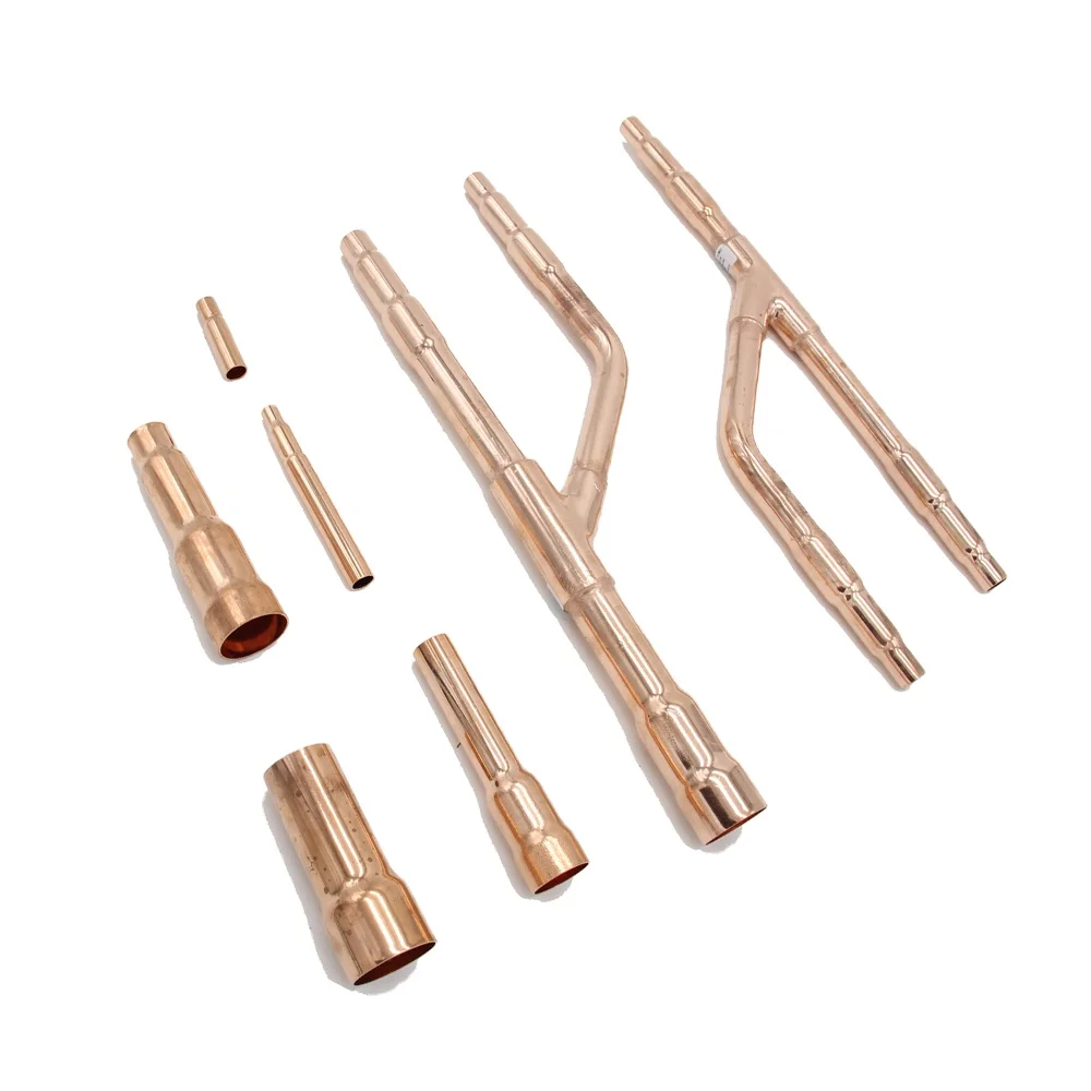 VRV/VRF air conditioner refrigeration spare parts