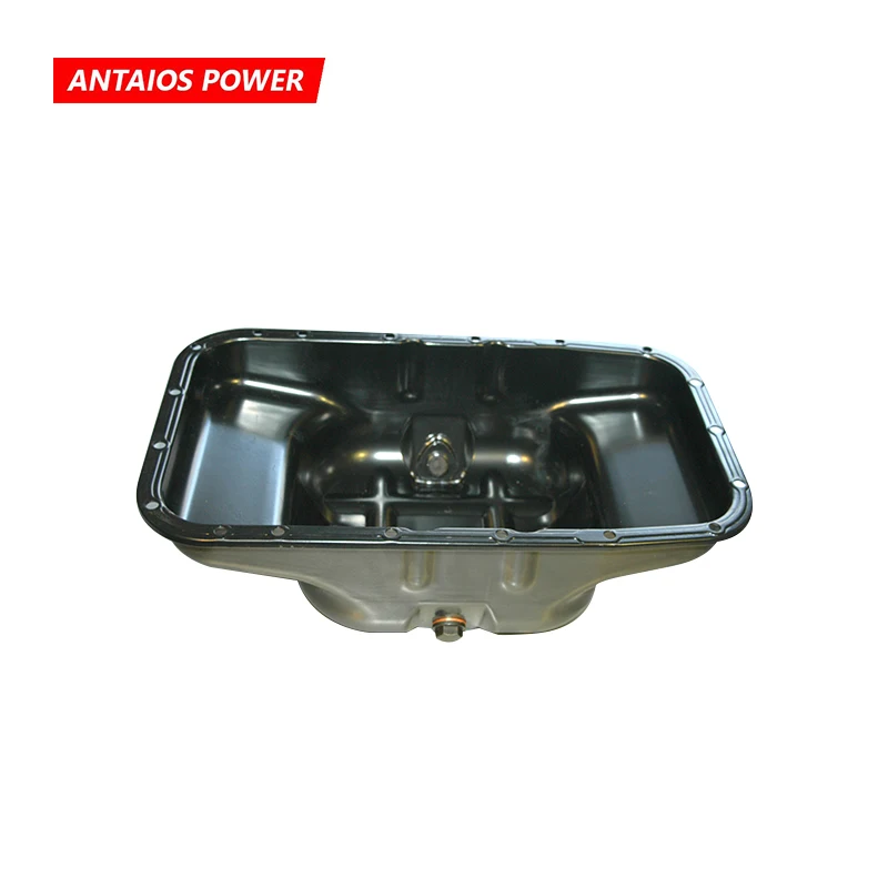 Oil Pan 04233320 diesel  engine spare parts for F4L912 engine