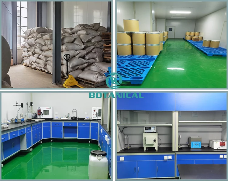 BCI Supply Pure Nature Red Cinnabar Powder