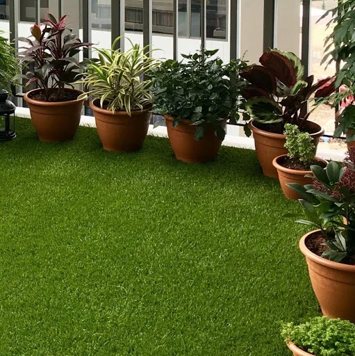 Cheap prices 20mm 40mm 50mm soccer football mini golf artificial grass