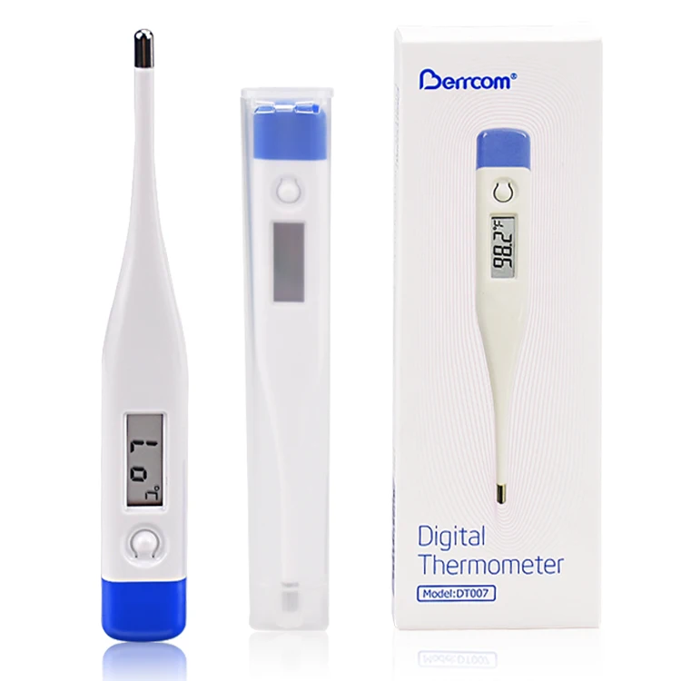 Electronic Thermometer Medical Termometro Baby Digital Thermometer