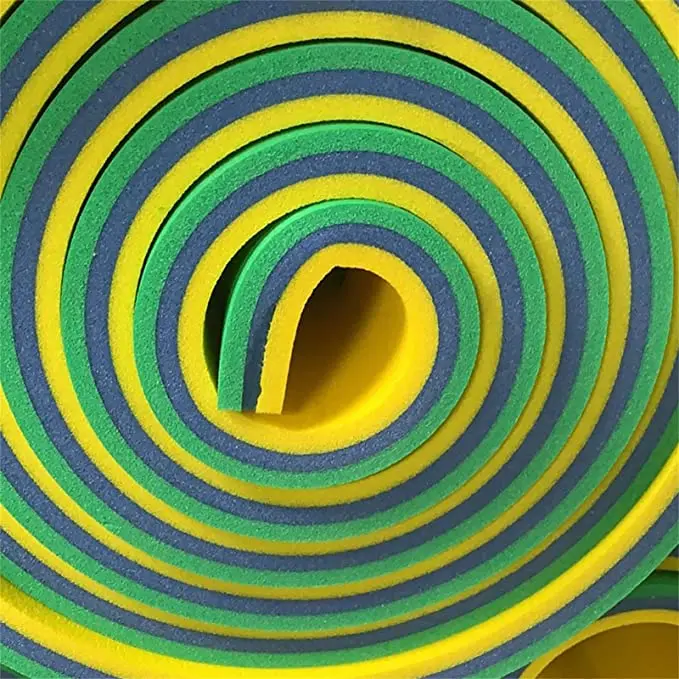 Accering XPE пенопластовый коврик для воды, коврик для бассейна, для морского бассейна