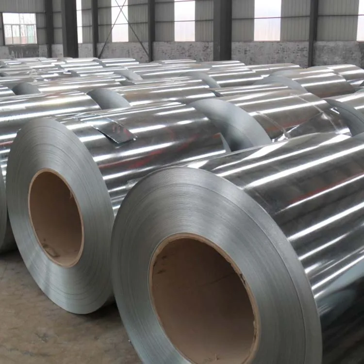 Hot Sale Galvanized Gi Steel Coil/sheet From Shandong Juye Factory