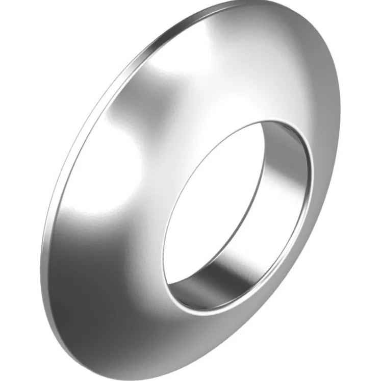 Factory Custom DIN6319 Carbon Steel Stainless Steel M3 M4 M5 M6 M8 M10 Conical Concave Convex Spherical Washers