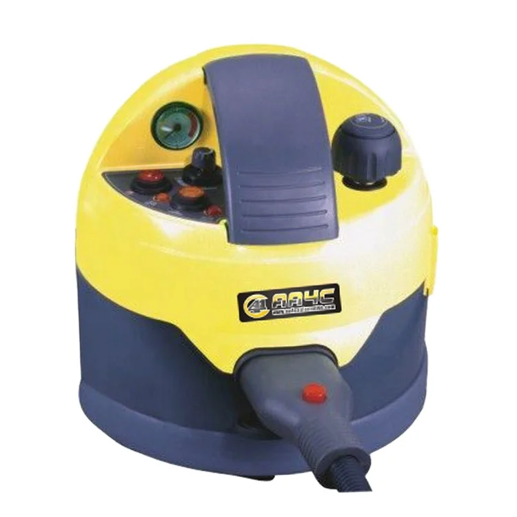 Пароочиститель сухого типа