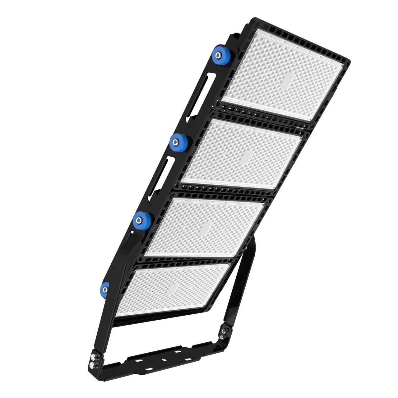 Soccer Field 900w 1000w Led Flood Light Exterior Lighting High Lumen Power Sports Oem Odm Led Outdoor Aluminum Alloy IP65 70