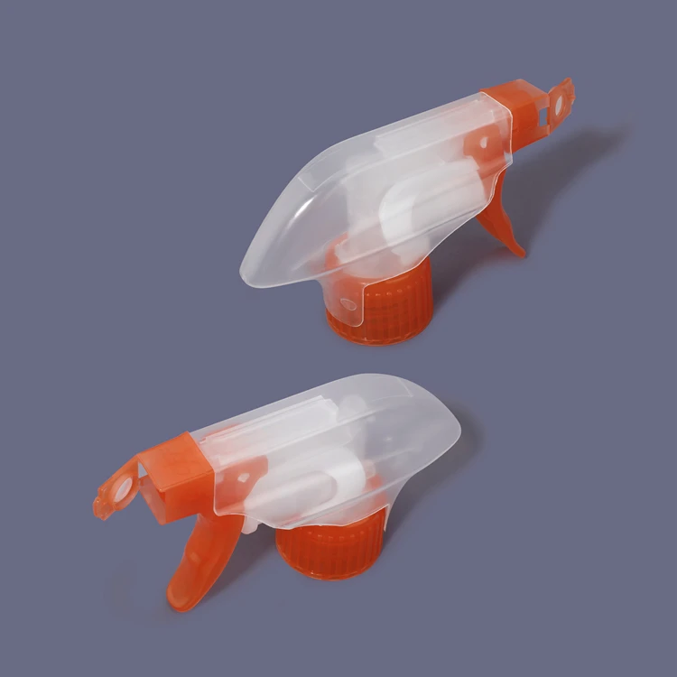 Заводской OEM ODM 28/400 28/415 28/410 триггерный распылитель полностью пластиковый ТРИГГЕРНАЯ