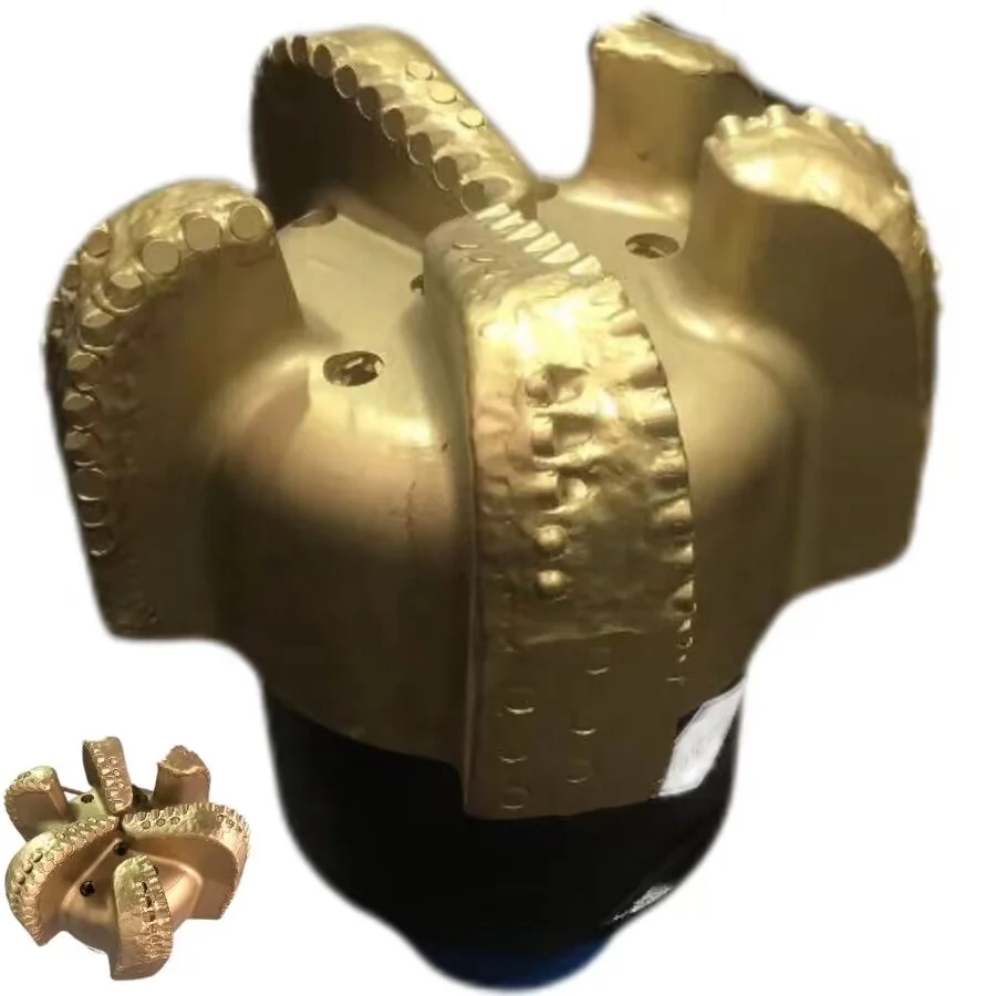 Wholesale New Trends  double pilot drill coal mine pdc bit for oil drilling