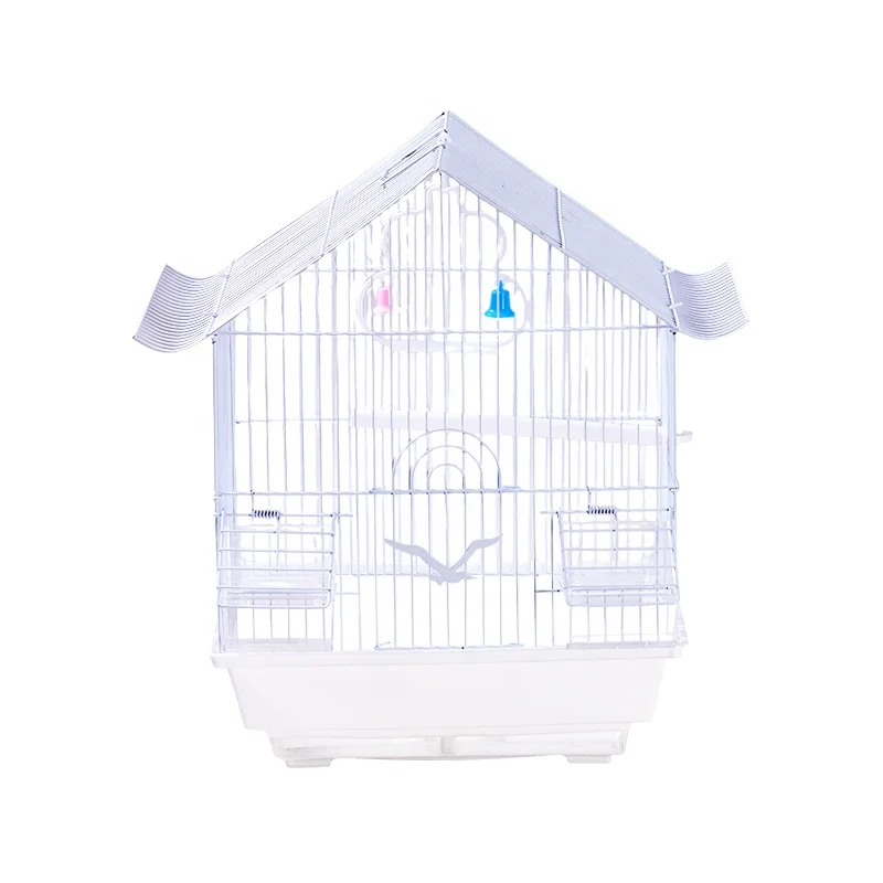 Outdoor Wooden Pet Pigeon Wood House Birds Breeding House Large Bird Cage