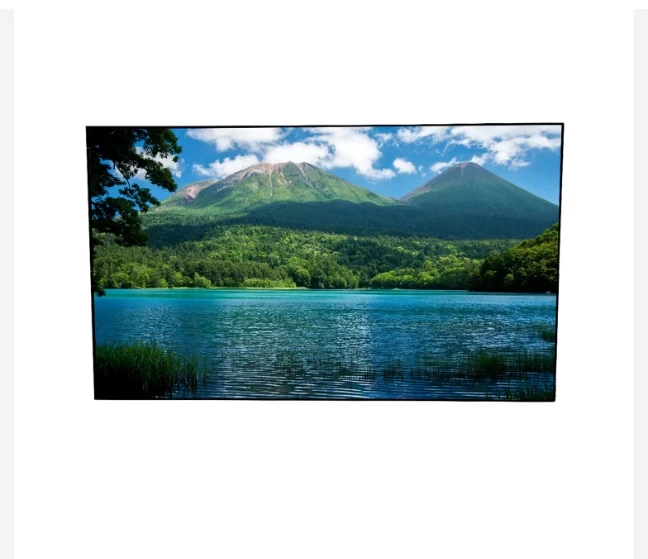 32-Inch  LCD panel 4K  BOE MV315QUM-N10 3840*2160 UHD All viewing display screen