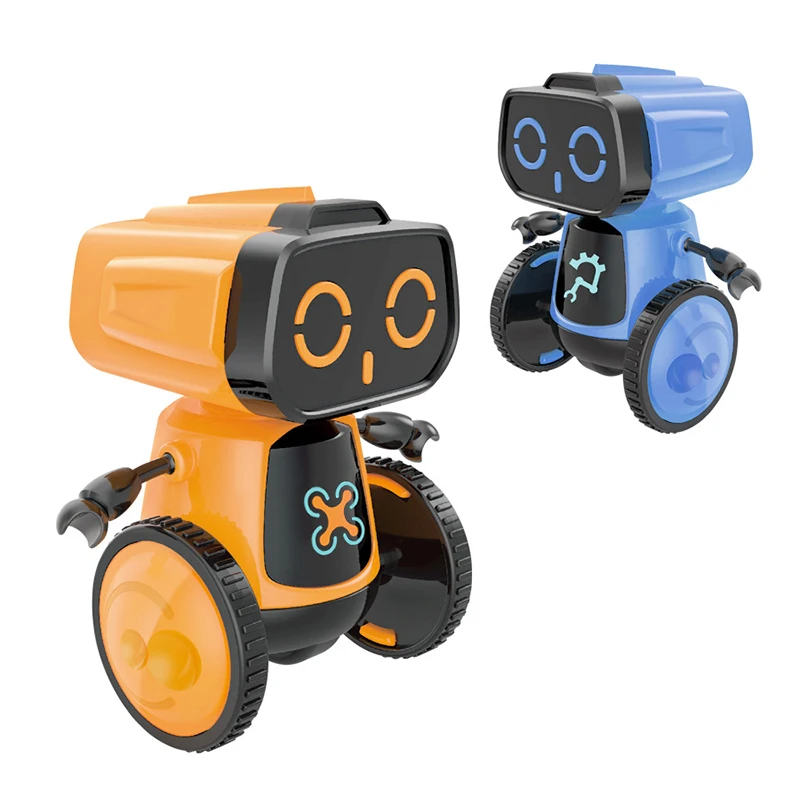 Solar Robot Educational Diy Kit Salt Water Powered Walking