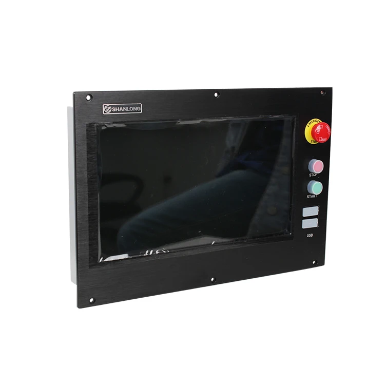 Shan long engraving machine control system L1000