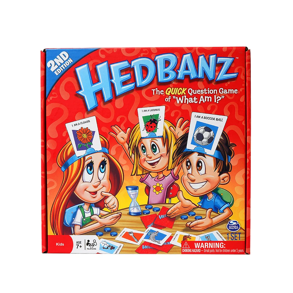 Высококачественная настольная игра от производителя Oem печатная бумага индивидуальная для детей индивидуальные игровые карты продукт