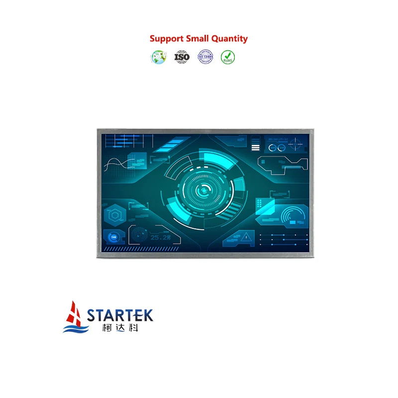 High brightness display 1920x1080 ips lcd screen LVDS interface 15.6 inch tft lcd module