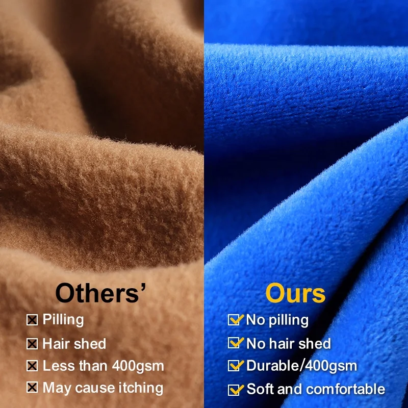 Wholesale High Quality Plain Blank Printed Crew Neck Sports Oversized Hoodie Man Custom Crewneck Sweatshirt for men