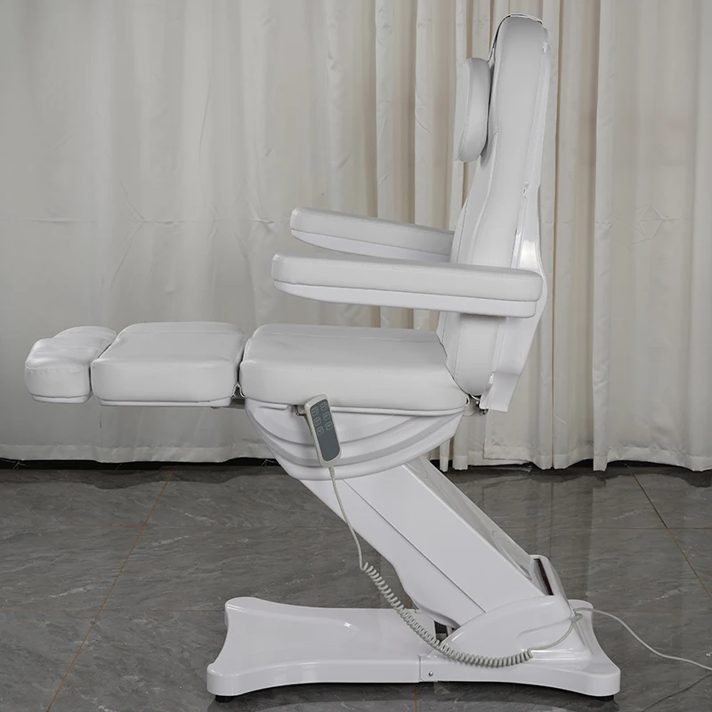 wholesale Spa Furniture Chair Bed beauty salon chairs Medical  Electric Treatment Table spa lash  medical chair electric