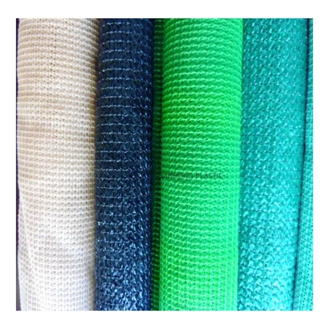 Agricultural Hdpe Sun Shade Net/green Shade Fabric Cloth/roof Shade Netting for Greenhouse