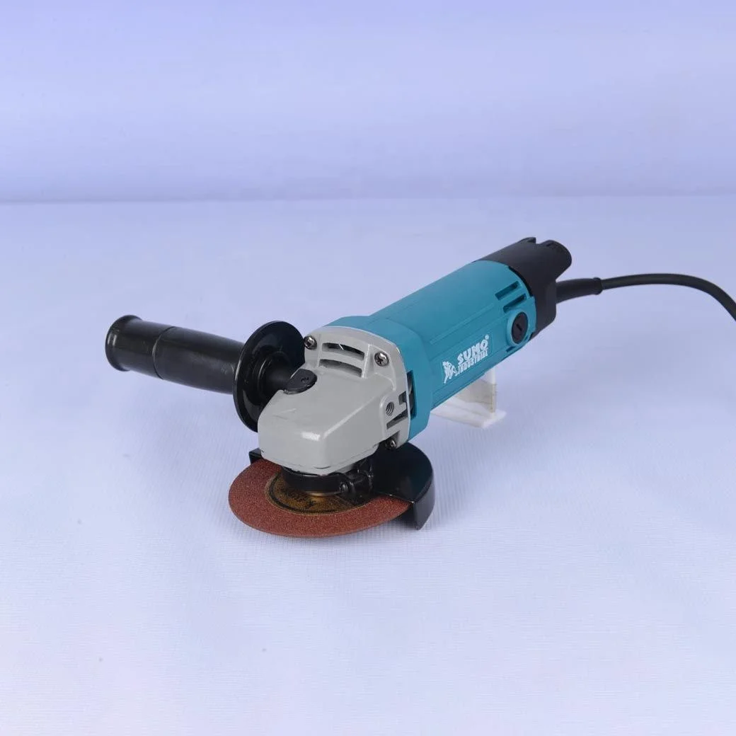 SUMO Hot Sale Highest Class Varnished Copper Wire Grinder Variable Speed Angle Grinder Phil Coil Angle Grinder Support OEM/ODM