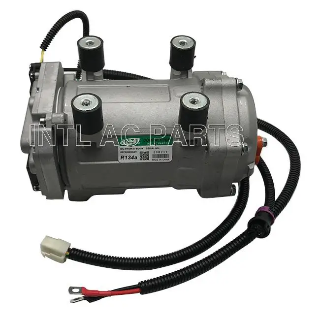 car air conditioning electric compressor for toyota Prius 2004-2009 042000-0192 0420000194 88320-17110 8837047030 8837047031