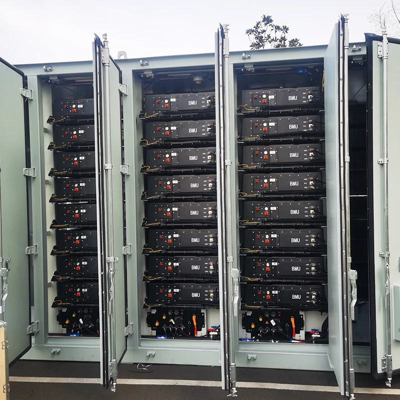 Lifepo4 Battery 280ah Lithium-Ion Battery Pack for Solar Energy System Energy Storage Battery