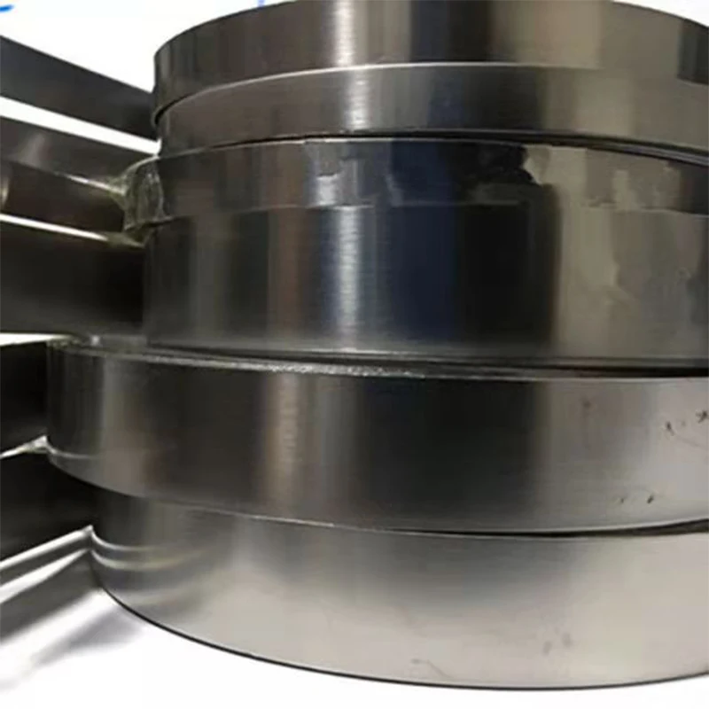 Полоса из нержавеющей стали Ss качества на тонну 430 410 316 полоса из нержавеющей стали Astm выше 10 мм пользовательская ширина