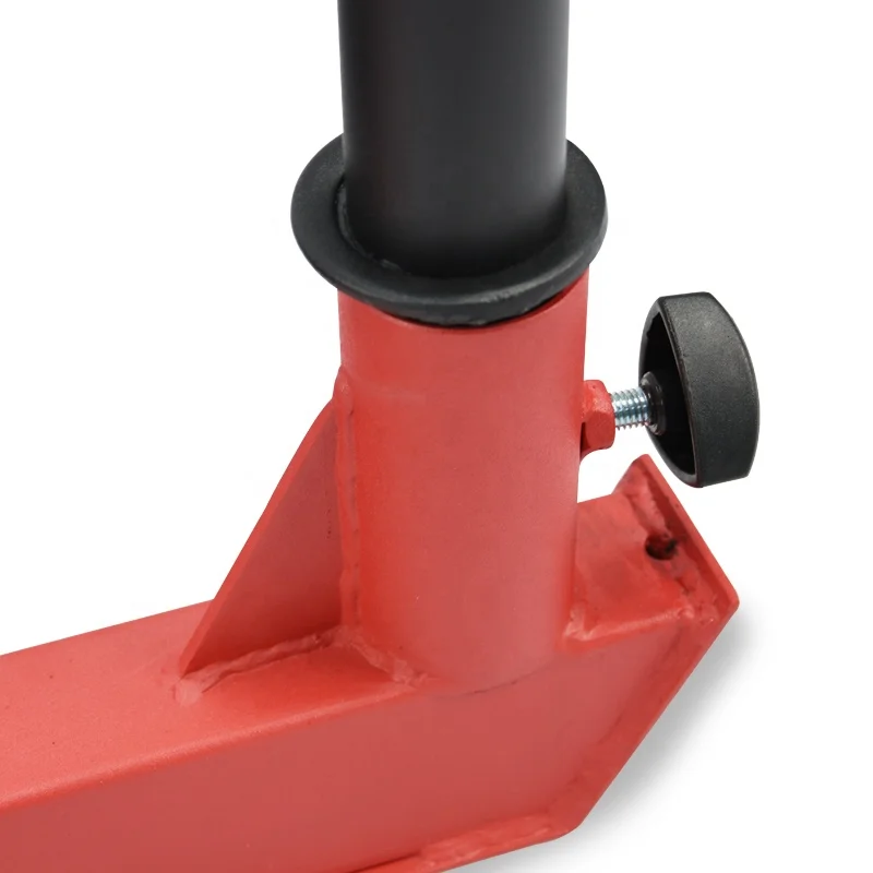 Commercial Gym Equipment Pushing Training Exercise Power Sled