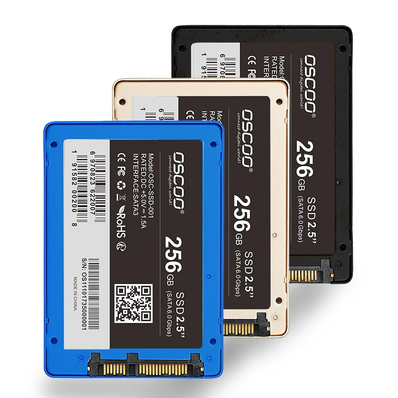 Factory Price 2.5inch Hard Drives SSD Solid 240GB 1TB 120GB SATAIII 128gb hd 1tb portable