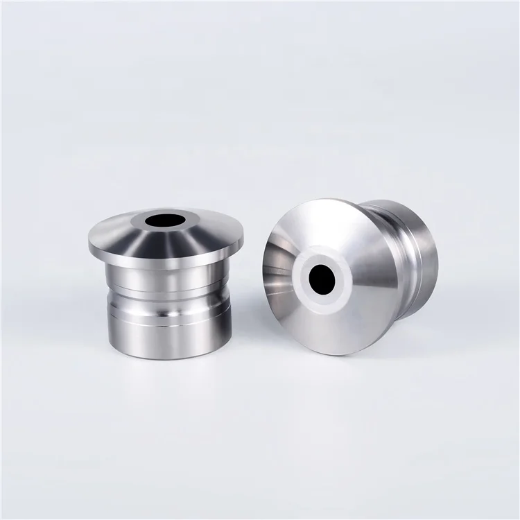 High Quality Tungsten Carbide Solid Rods Blanks For Gundrills Parts Deep Hole Drilling Auger