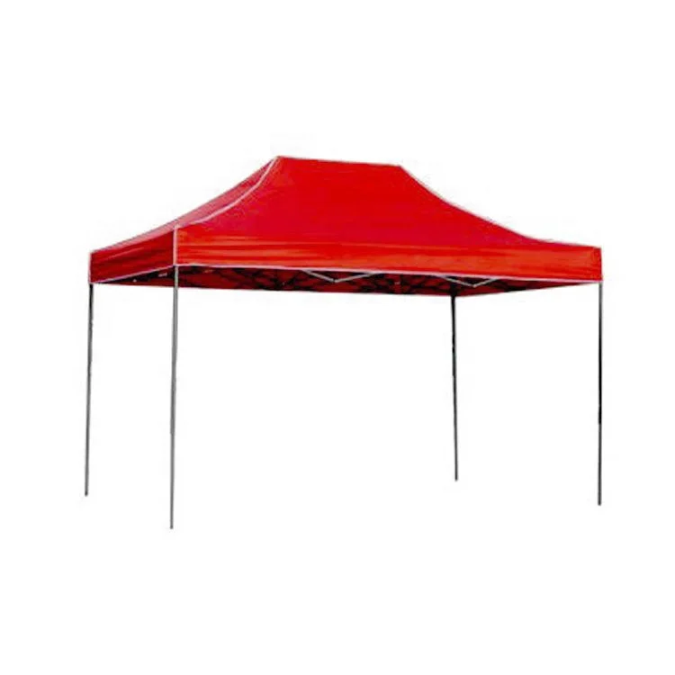 Outdoor promotional Waterproof folding booth Custom Printed Portable Aluminum Trade Show Tent Wholesale