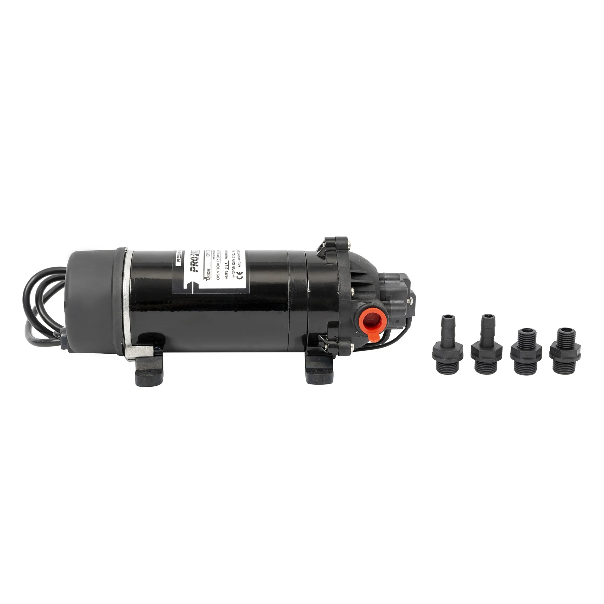 Lifesrc DP-160M (ы) 5.5LPM 220V/110V AC 160psi мембранный насос высокого давления