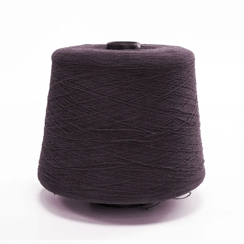 Butterfly yarn centipede like yarn from Chinese Supplier