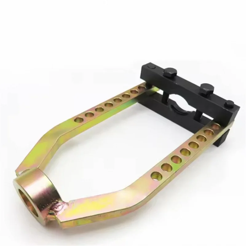 Factory Wholesale Auto Repair Tools 9 Holes Inner Joints Cv Joint Removal Puller Tools
