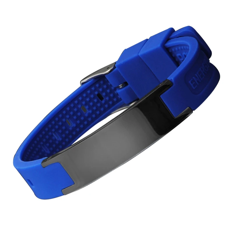 Factory Sale Positive Energy Bracelets Germanium Powder