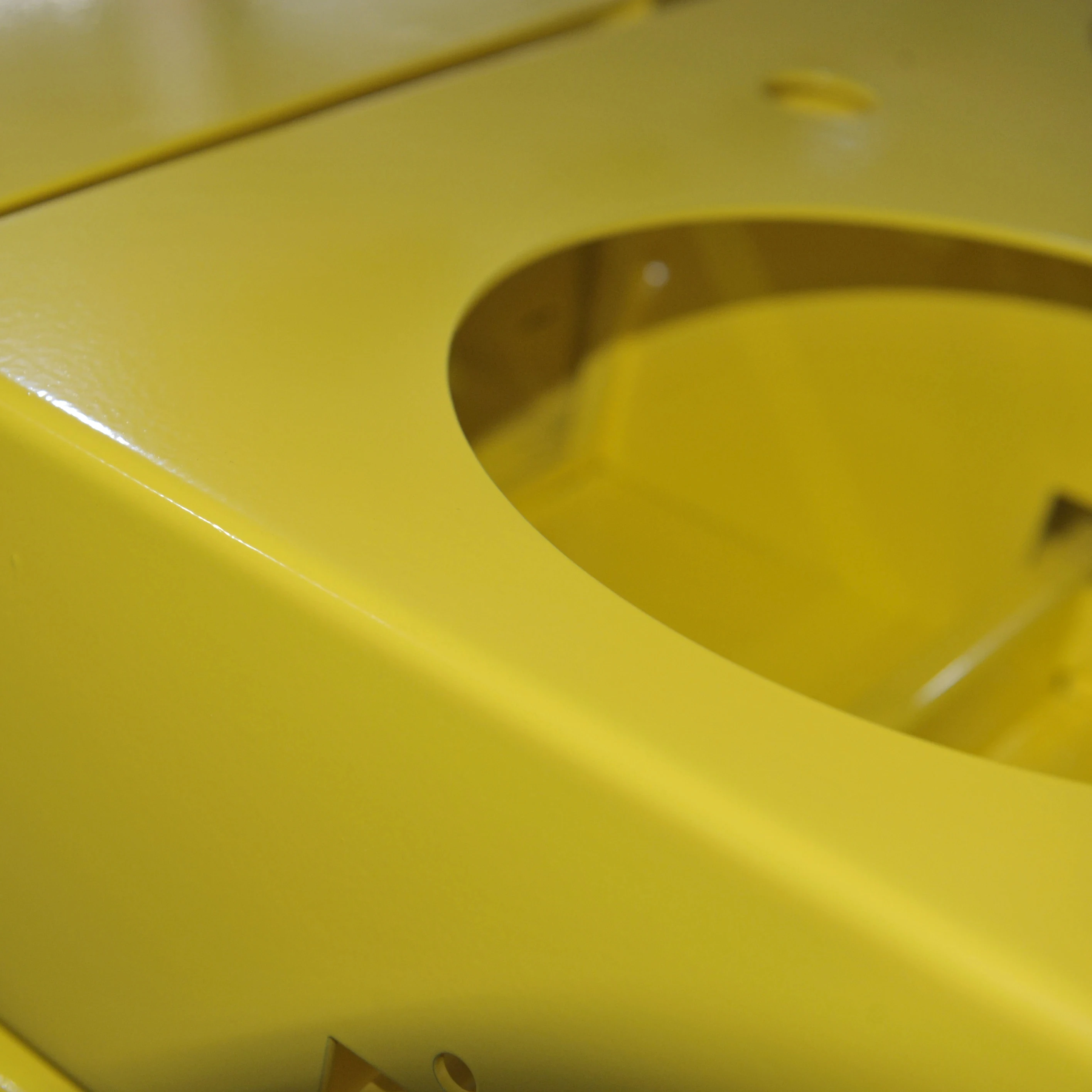 ISO 9001 Certificated Custom Sheet Metal Fabrication Laser Cutting Bending Stamping Metal Parts