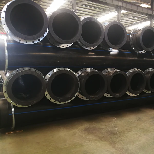 Polyethylene Dredge Pipe Diameter 355mm Pe100 Hdpe Pipe Price List Pe100 Poly 500mm Diameter Pipe