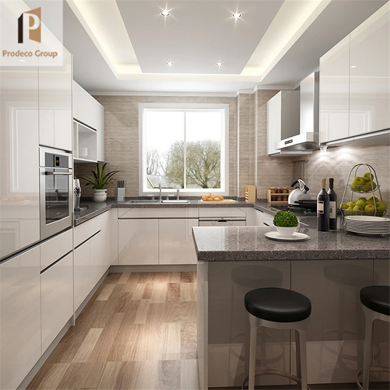 Modern Italian Kitchen Cabinets Lacquer Cabinet Kitchen Furniture L Shaped Kitchen Designs