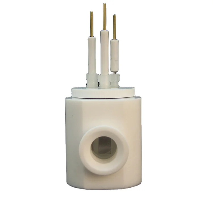 Guaranteed Quality Unique Polytetrafluoroethylene Photoelectrochemical Cell Electrode