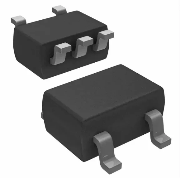 New and original   SP1001-02JTG SP1001 SC70-3 TVS DIODE 5.5VWM 13VC SC703
