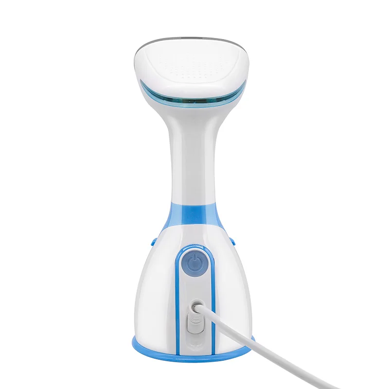 2023 Portable Clothes Steamer Vertical Steam Iron Used Clothes Hot Sell Garment Steamers  electric tamale steamer