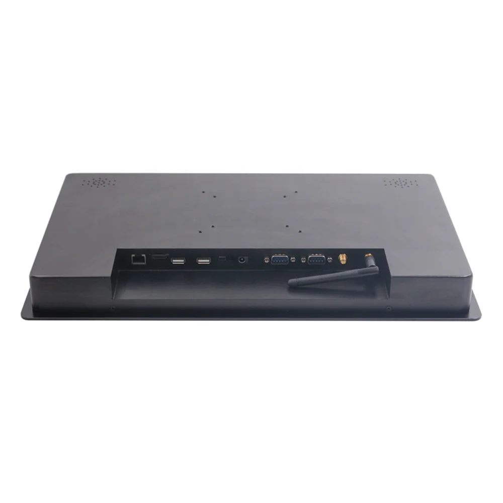 Innoda 15 Inch Fingerprint Scanner Nfc Rfid Reader Smart Access Control System