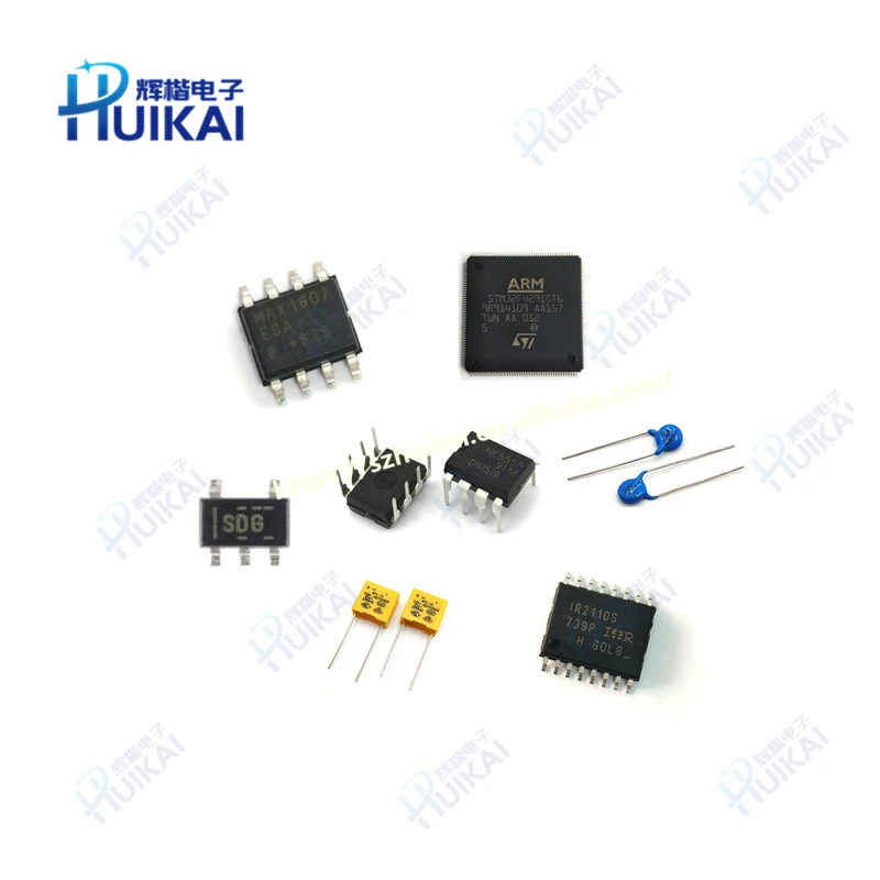 One-Stop Order Service Transistor Mosfet Ic Components X5045P X5045PZ
