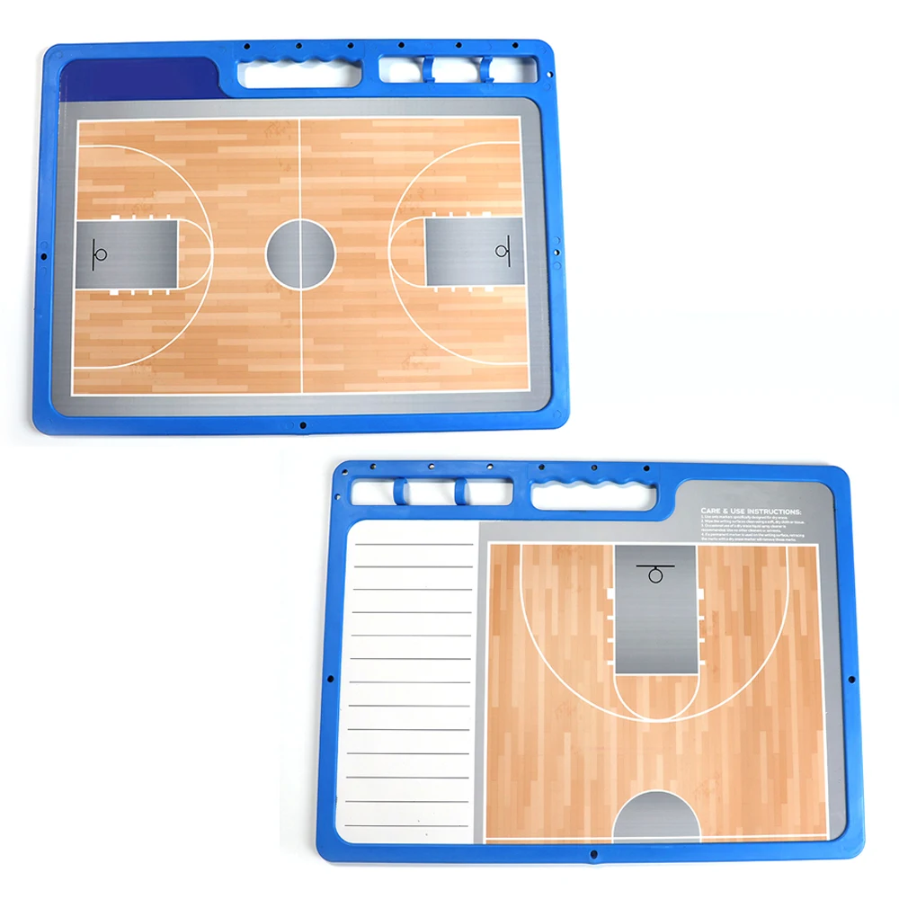 Coaching Tactical Football Board Sports Basket Basketball Soccer Ball Training Coach Board