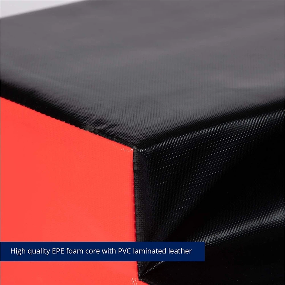 Tumbling Padded Bouldering Mats Portable With Great Price