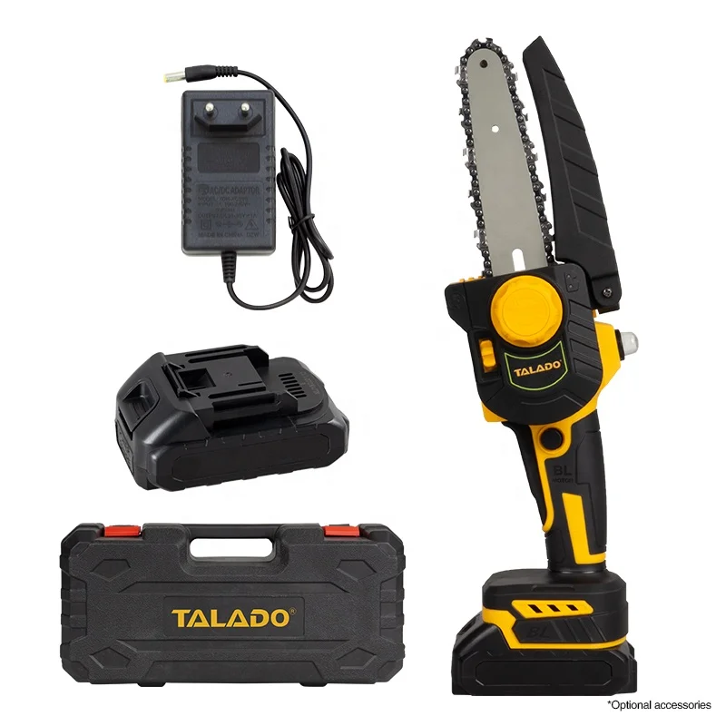 Attractive And Durable 6 inch/8 inch Chainsaw Superpower Chainsaw With Sharp And Durable Blade Chainsaw