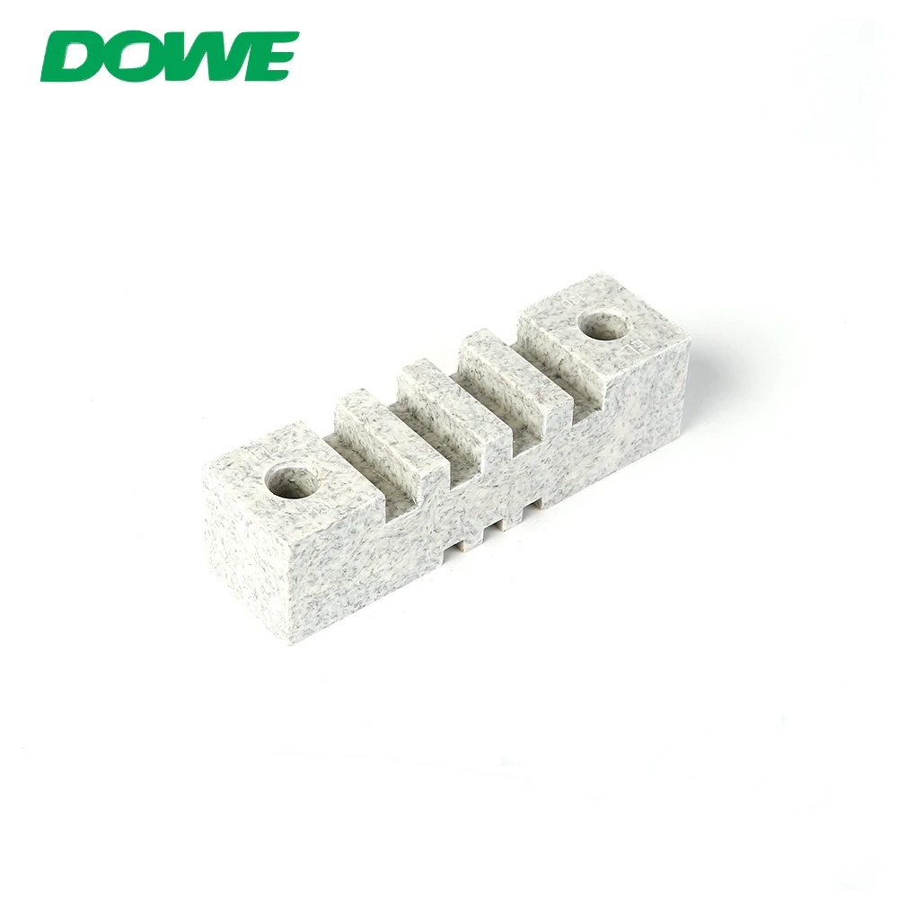 YUEQING DOWE DMC Switchgear Interval Holder EL 130 Busbar Support