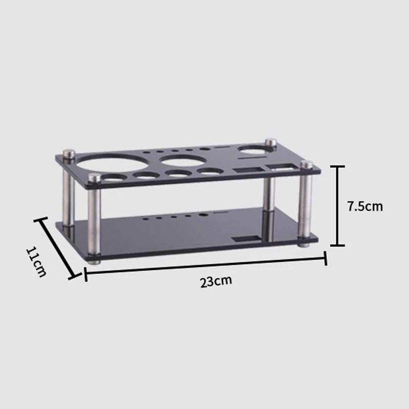 barware set 17 pcs bartender kit private label 304 stainless steel profesional cocktail shaker set with accessories