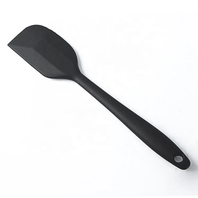 Large size silicone scraper use for  Cream, stirring, cake baking tools